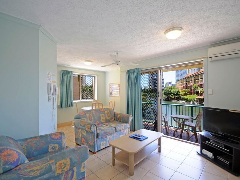 Surfers Paradise QLD 4217