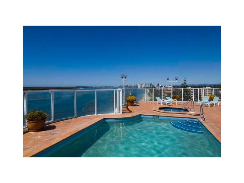 3I/510 Marine Parade, Biggera Waters QLD 4216