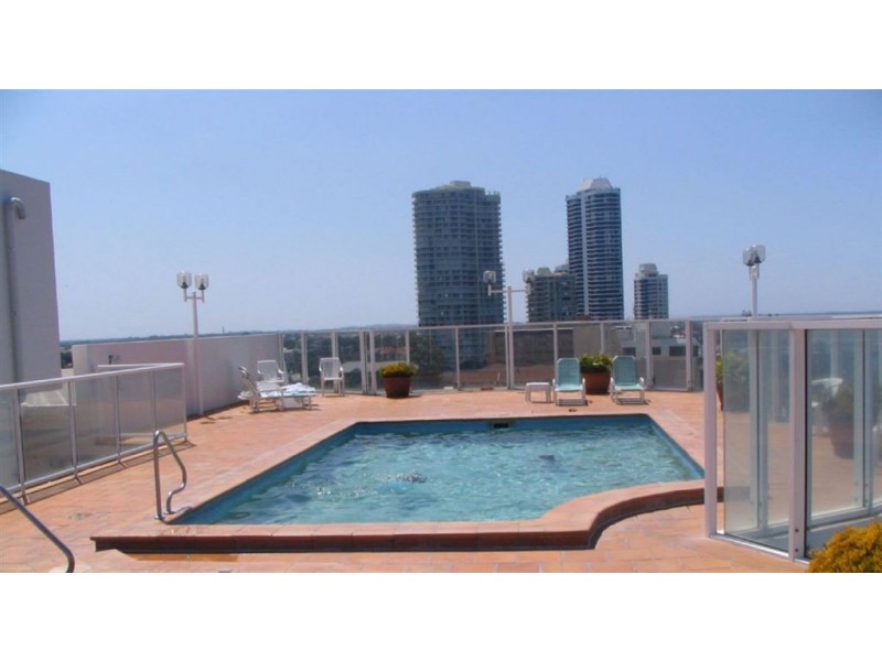 3I/510 Marine Parade, Biggera Waters QLD 4216