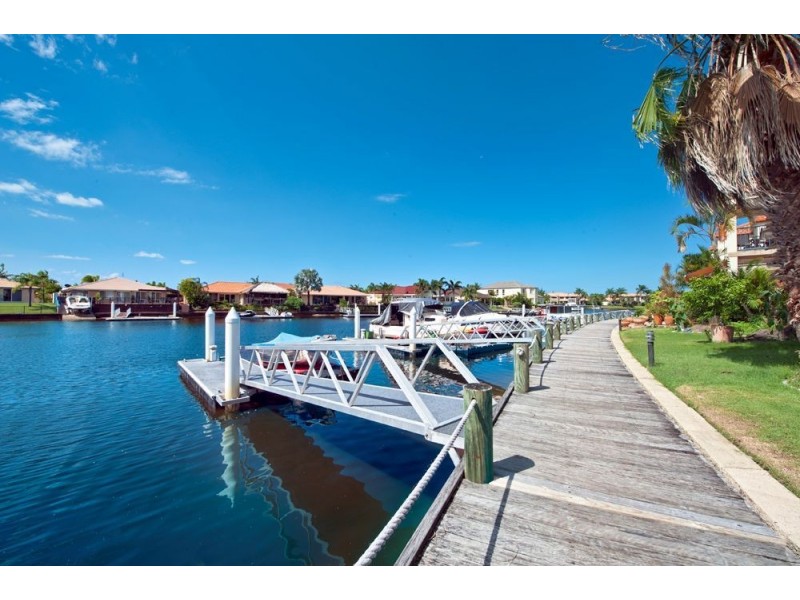 25/87-101 Morala Avenue, Runaway Bay QLD 4216