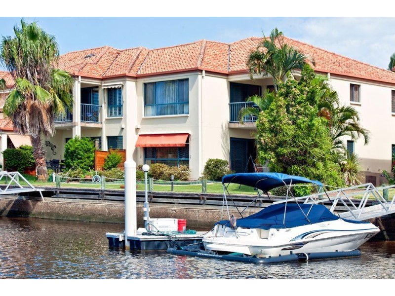 25/87-101 Morala Avenue, Runaway Bay QLD 4216