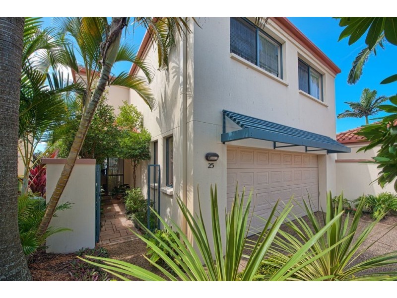 25/87-101 Morala Avenue, Runaway Bay QLD 4216