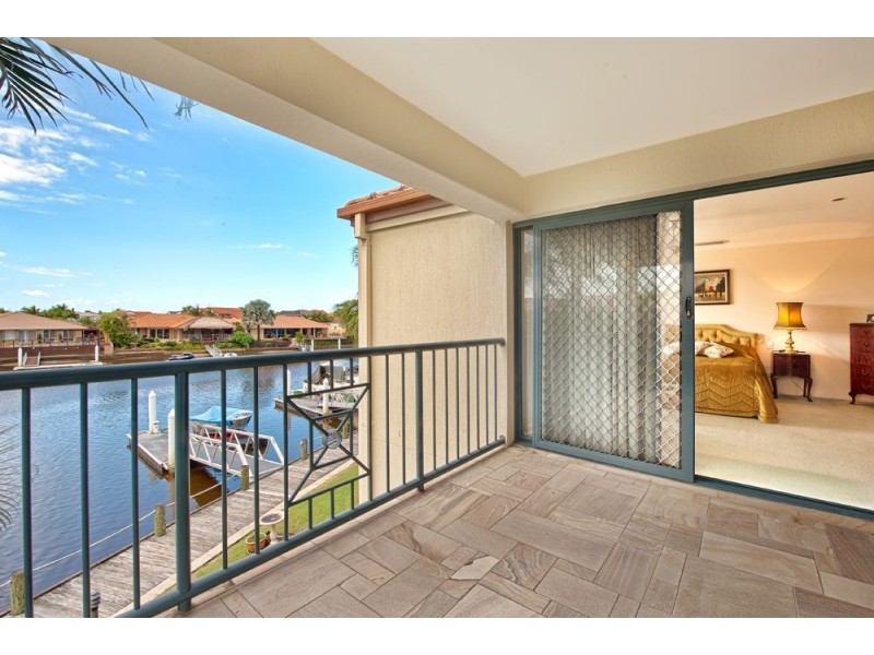 25/87-101 Morala Avenue, Runaway Bay QLD 4216