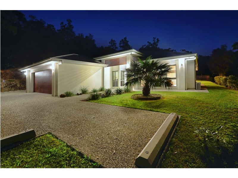 22a Uplands Drive, Parkwood QLD 4214