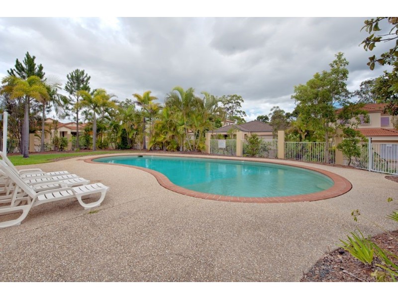 20/107-111 Arundel Drive, Arundel QLD 4214
