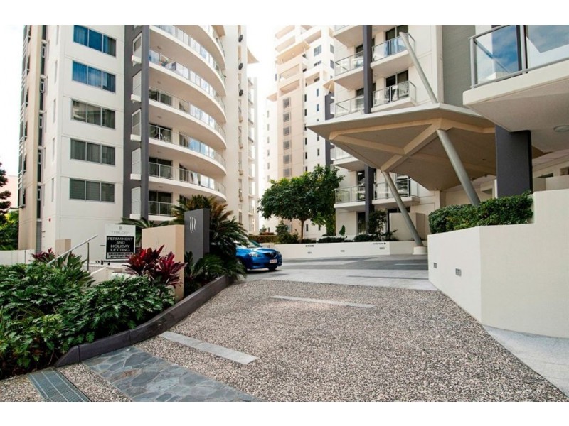 Surfers Paradise QLD 4217