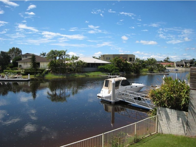 161 Campbell Street, Sorrento QLD 4217