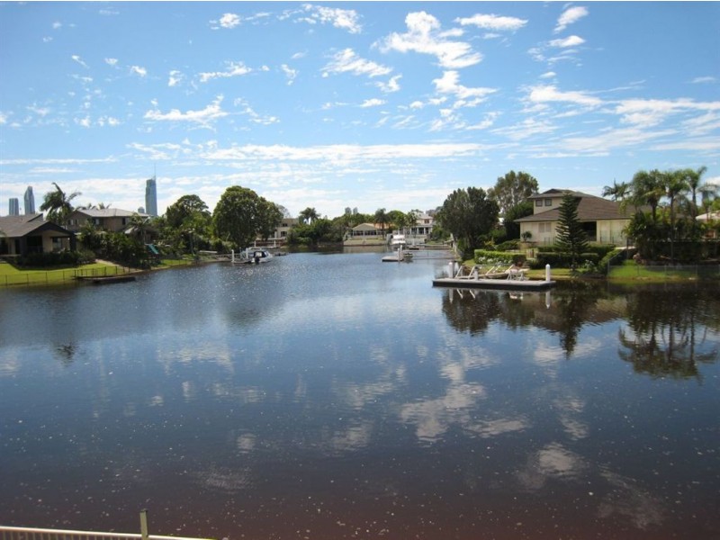 161 Campbell Street, Sorrento QLD 4217