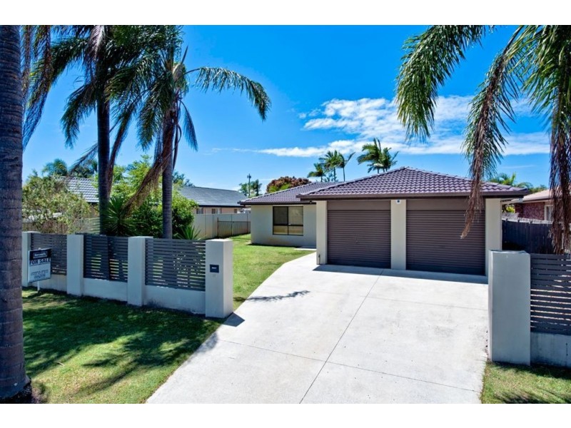 37 Sundown Drive, Paradise Point QLD 4216