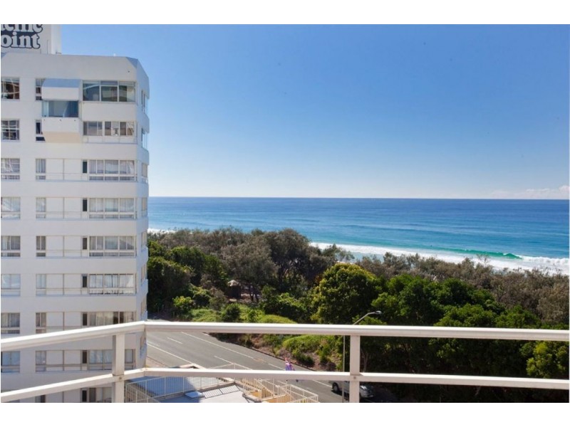 Surfers Paradise QLD 4217