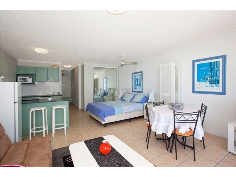 Surfers Paradise QLD 4217