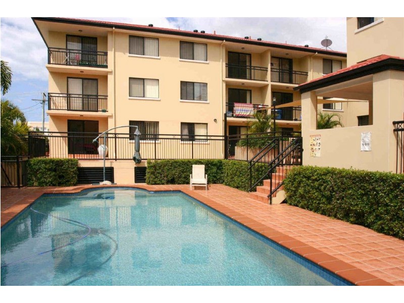 6/5 Railway Street, Southport QLD 4215