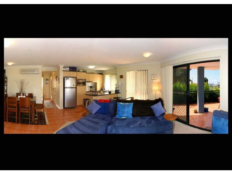 6/5 Railway Street, Southport QLD 4215
