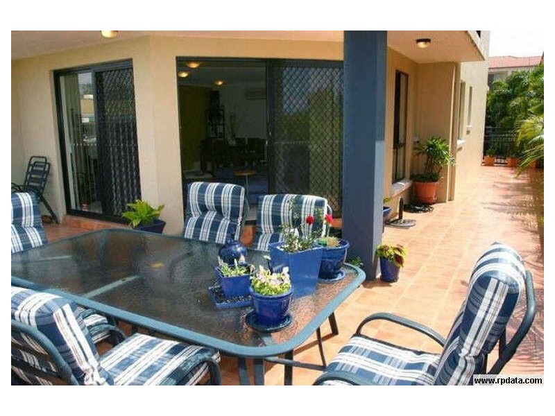 6/5 Railway Street, Southport QLD 4215