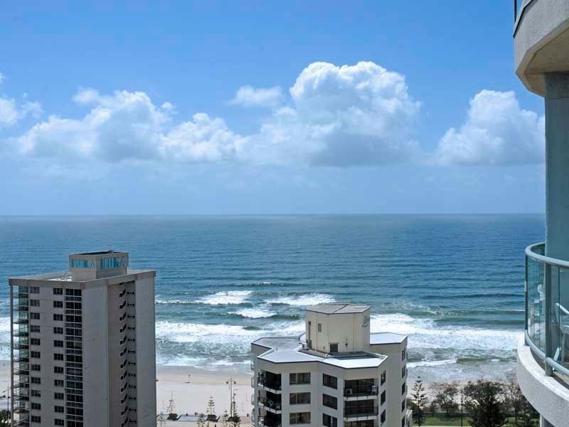 2005/2006/25 Laycock Street, Surfers Paradise QLD 4217