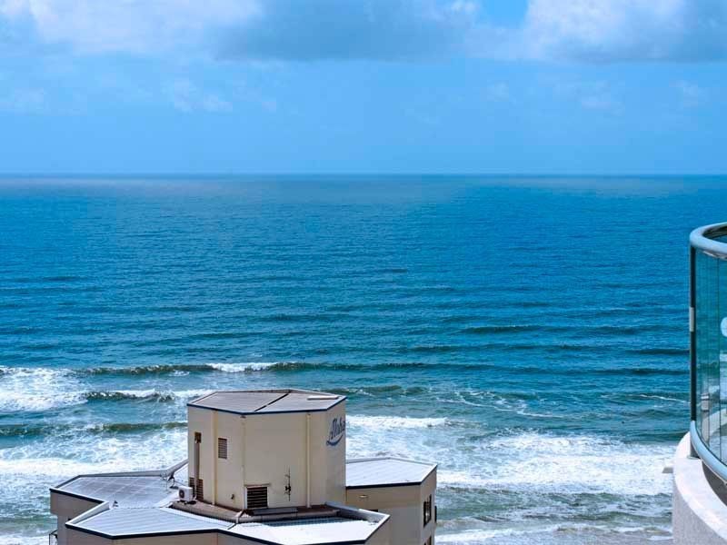2005/2006/25 Laycock Street, Surfers Paradise QLD 4217
