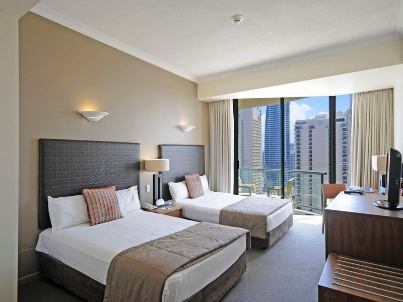 2005/2006/25 Laycock Street, Surfers Paradise QLD 4217