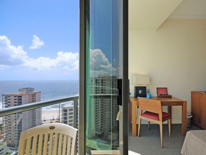 2005/2006/25 Laycock Street, Surfers Paradise QLD 4217