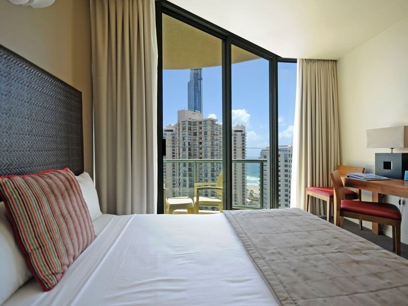 2005/2006/25 Laycock Street, Surfers Paradise QLD 4217