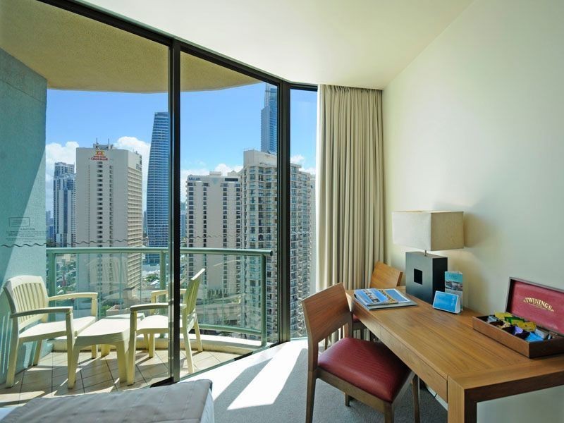 2005/2006/25 Laycock Street, Surfers Paradise QLD 4217