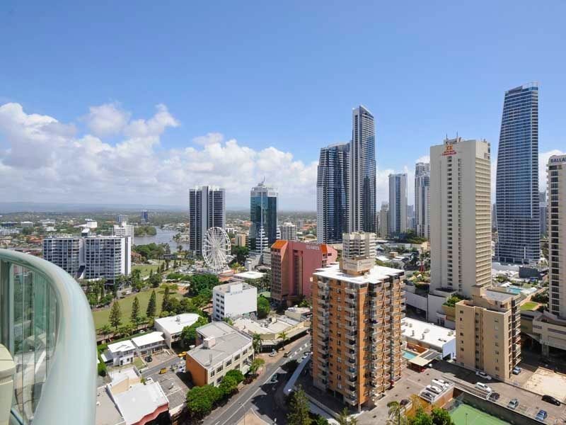2005/2006/25 Laycock Street, Surfers Paradise QLD 4217