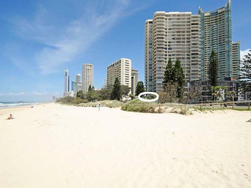 2A/150 Esplanade, Surfers Paradise QLD 4217
