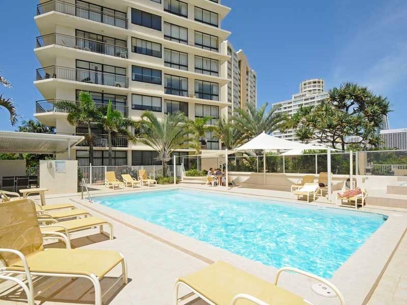 2A/150 Esplanade, Surfers Paradise QLD 4217