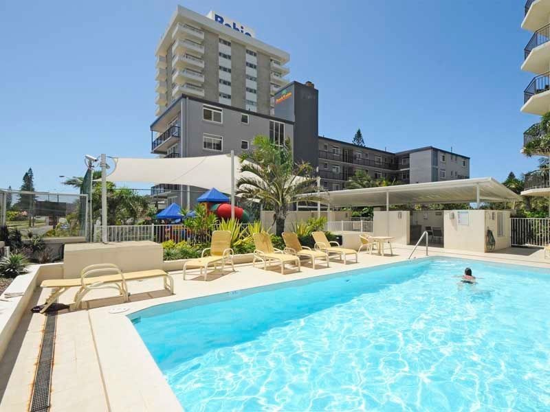 2A/150 Esplanade, Surfers Paradise QLD 4217
