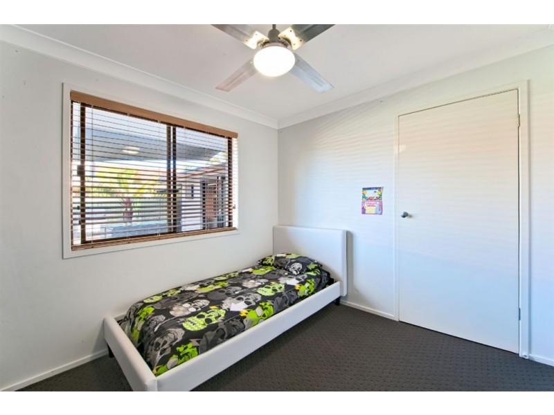 31 Lakefield Crescent, Paradise Point QLD 4216