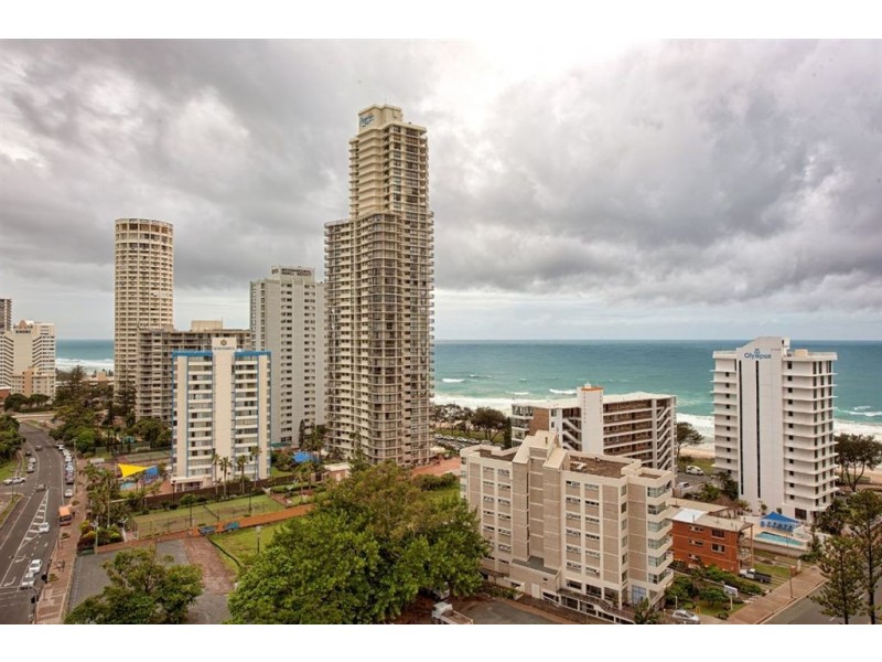 3197 Surfers Paradise Boulevard, Surfers Paradise QLD 4217