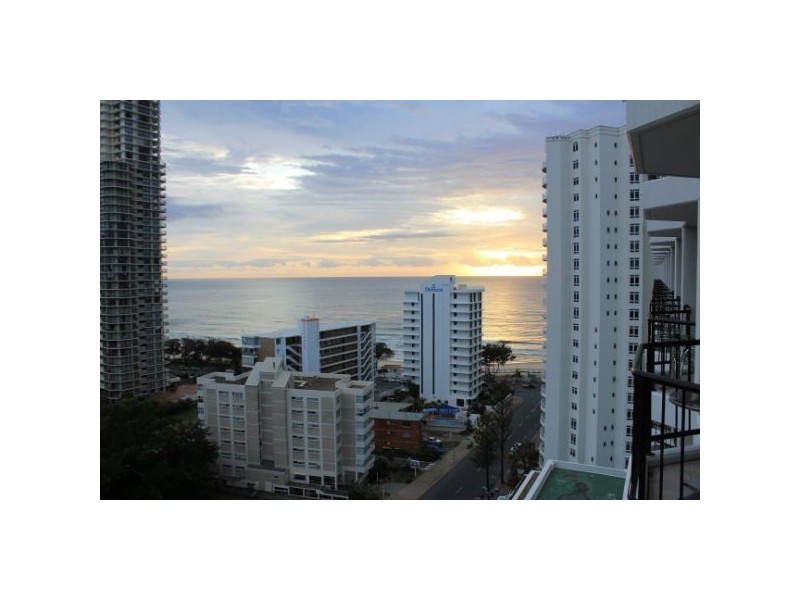 3197 Surfers Paradise Boulevard, Surfers Paradise QLD 4217