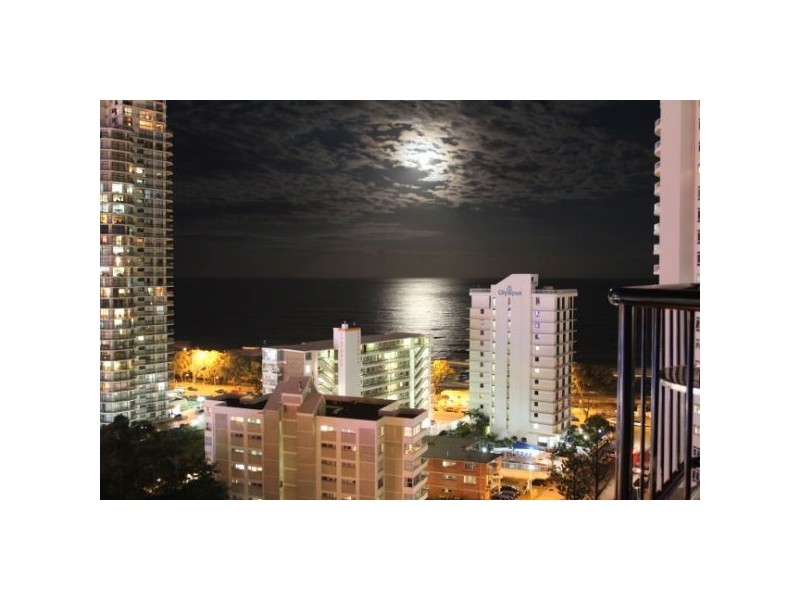 3197 Surfers Paradise Boulevard, Surfers Paradise QLD 4217