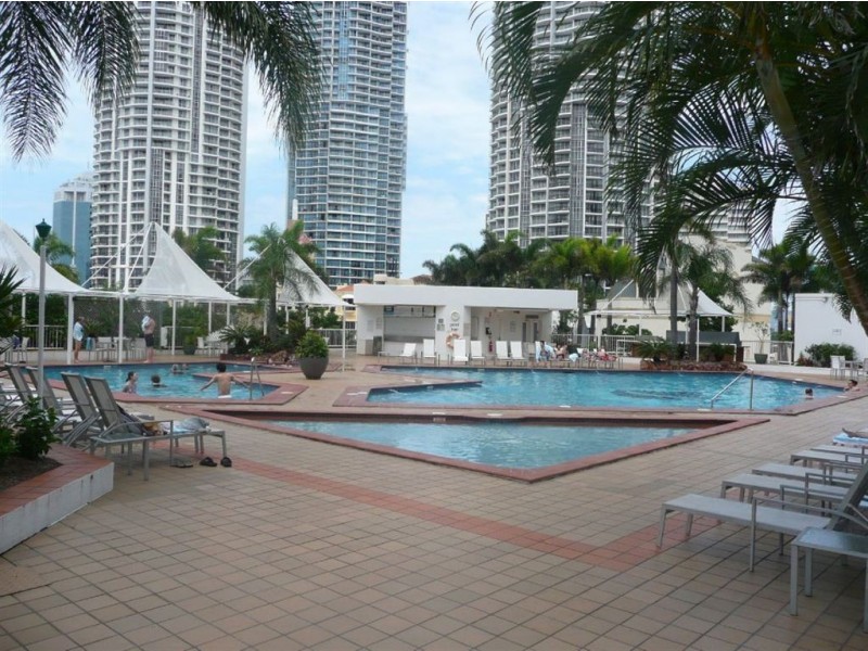 3197 Surfers Paradise Boulevard, Surfers Paradise QLD 4217