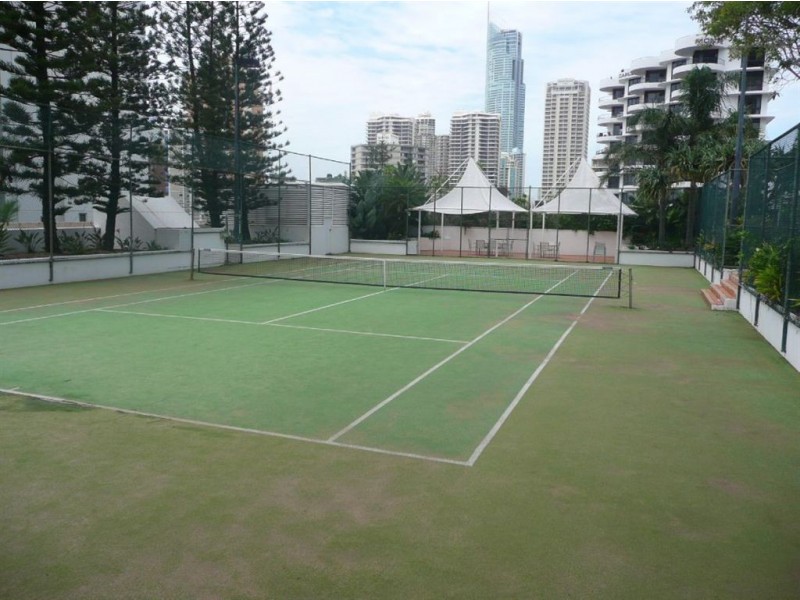 3197 Surfers Paradise Boulevard, Surfers Paradise QLD 4217