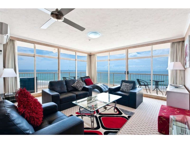 9a/3277 Surfers Paradise Boulevard, Surfers Paradise QLD 4217