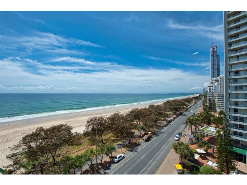 9a/3277 Surfers Paradise Boulevard, Surfers Paradise QLD 4217