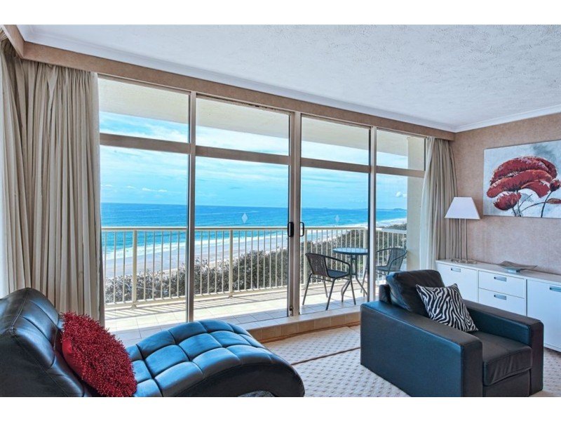 9a/3277 Surfers Paradise Boulevard, Surfers Paradise QLD 4217