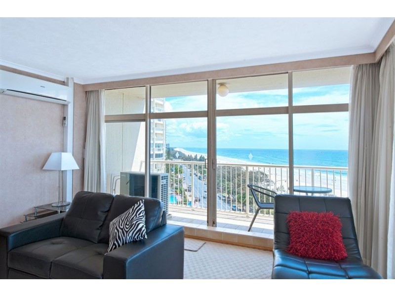 9a/3277 Surfers Paradise Boulevard, Surfers Paradise QLD 4217