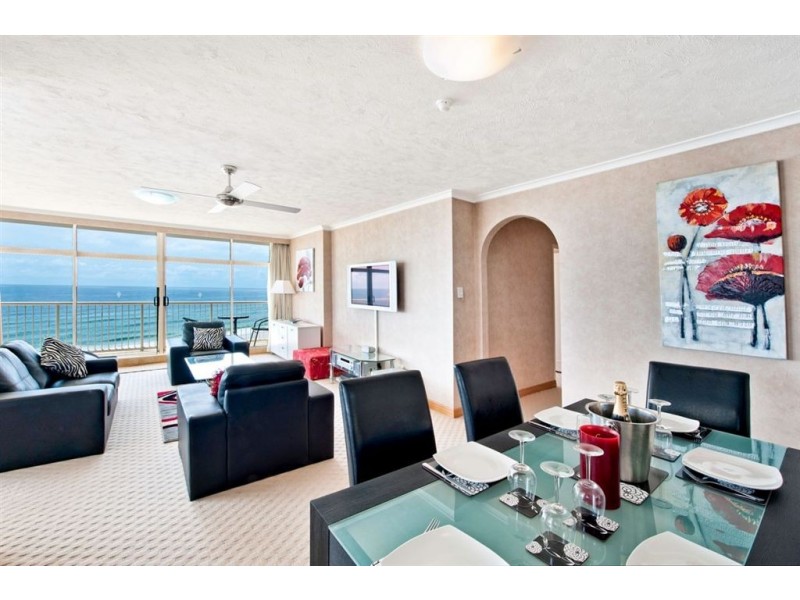 9a/3277 Surfers Paradise Boulevard, Surfers Paradise QLD 4217