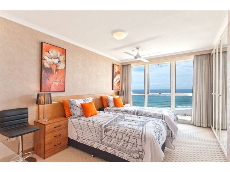 9a/3277 Surfers Paradise Boulevard, Surfers Paradise QLD 4217