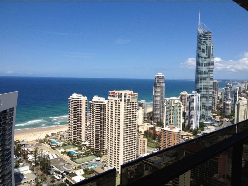 1363/9 Ferny Avenue, Surfers Paradise QLD 4217