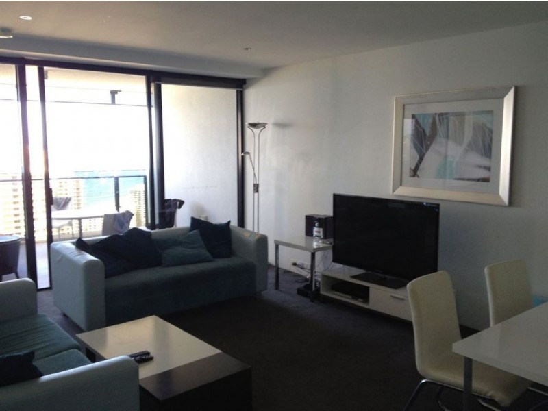 1363/9 Ferny Avenue, Surfers Paradise QLD 4217