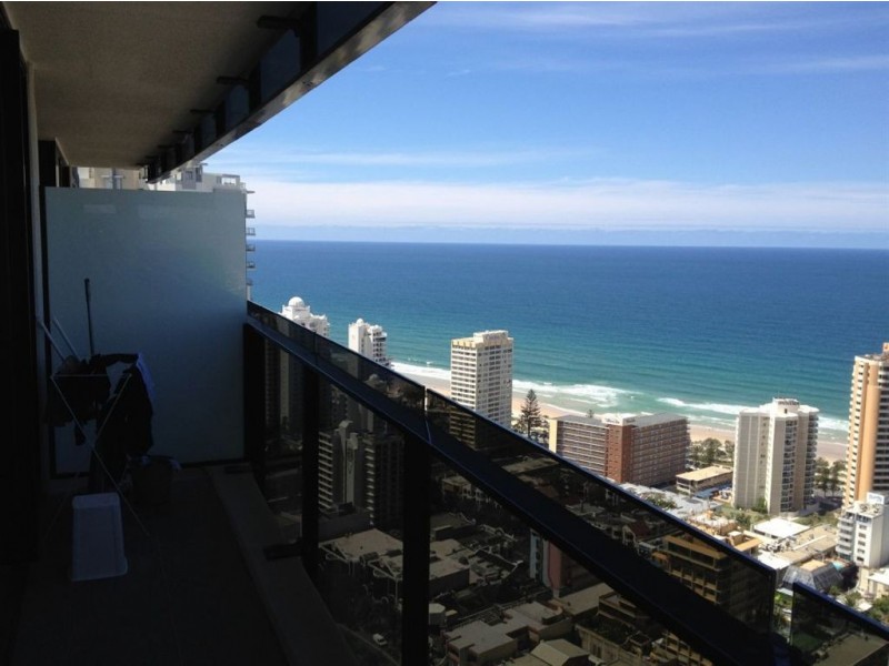 1363/9 Ferny Avenue, Surfers Paradise QLD 4217