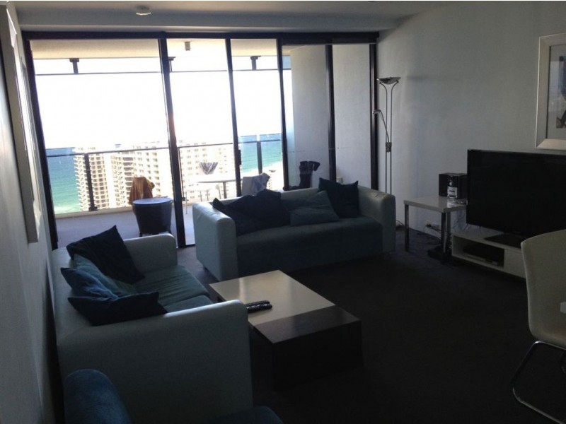 1363/9 Ferny Avenue, Surfers Paradise QLD 4217