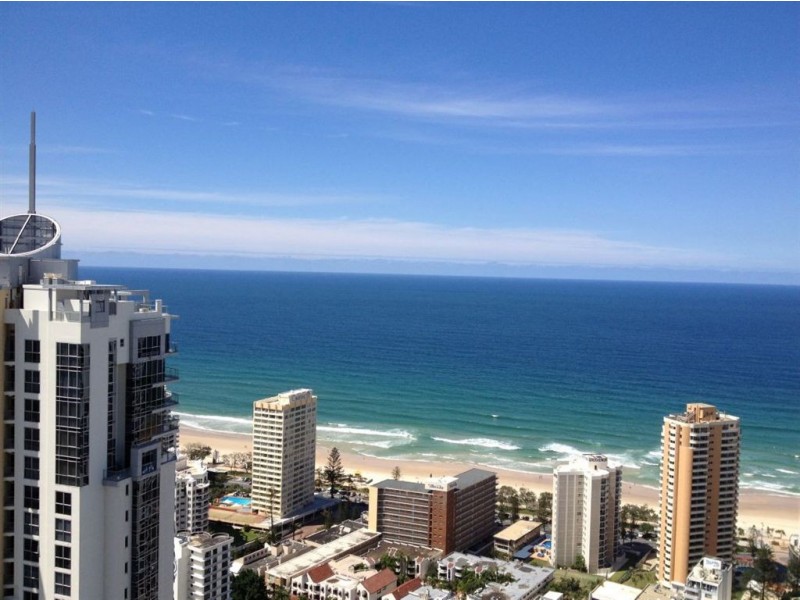 2414/9 Ferny Avenue, Surfers Paradise QLD 4217
