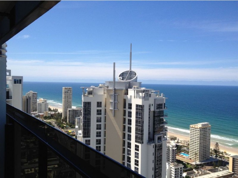 2414/9 Ferny Avenue, Surfers Paradise QLD 4217