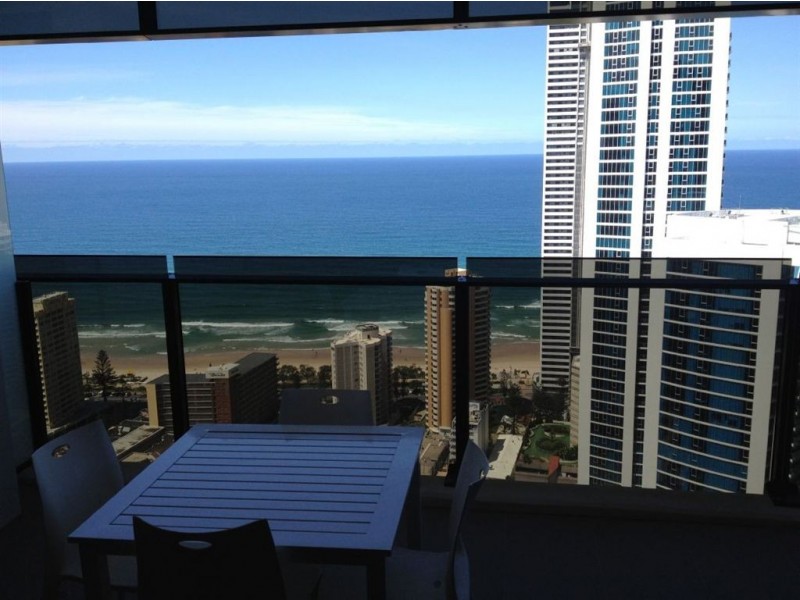 2414/9 Ferny Avenue, Surfers Paradise QLD 4217