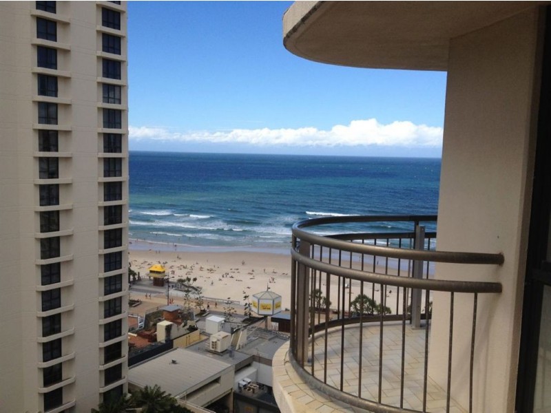 1805/1806/18 Hanlan Street, Surfers Paradise QLD 4217