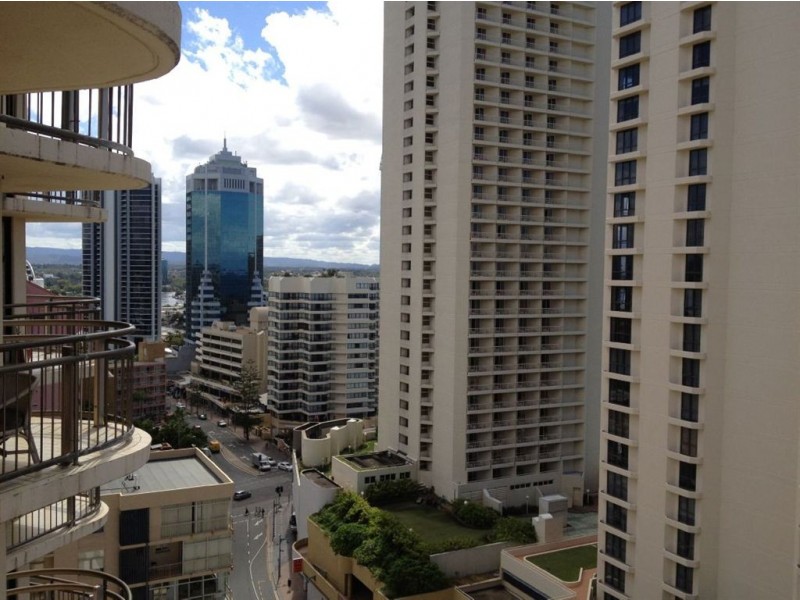 1805/1806/18 Hanlan Street, Surfers Paradise QLD 4217