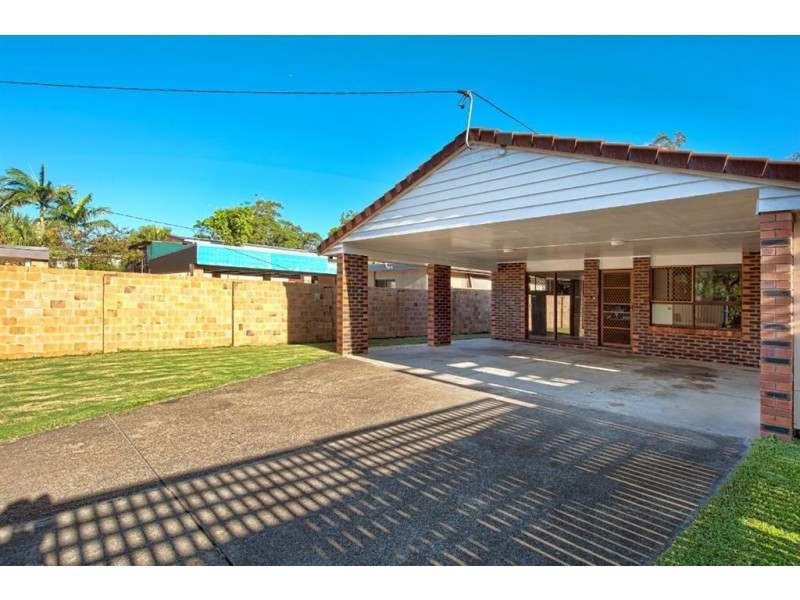 20 Kylie Street, Arundel QLD 4214